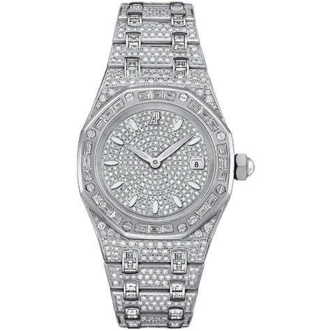 ap watch womens price|audemars piguet watches for women.